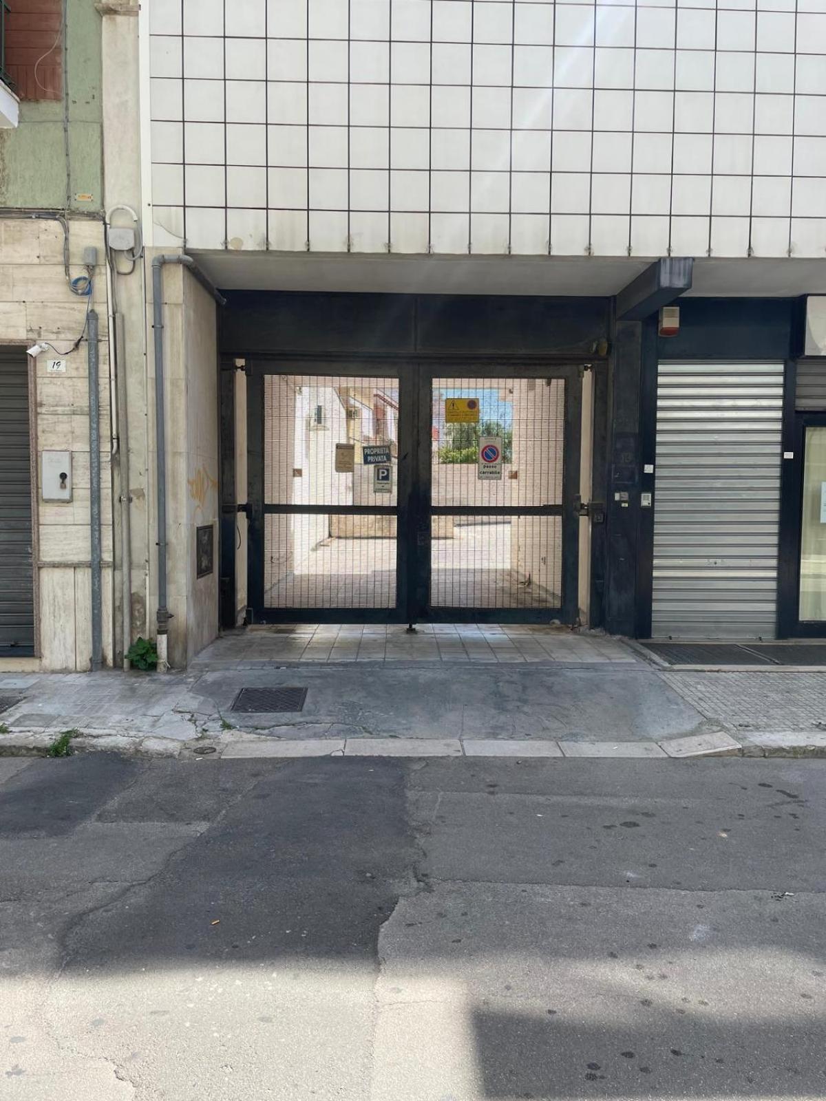 Maison Patricia Lecce Dış mekan fotoğraf