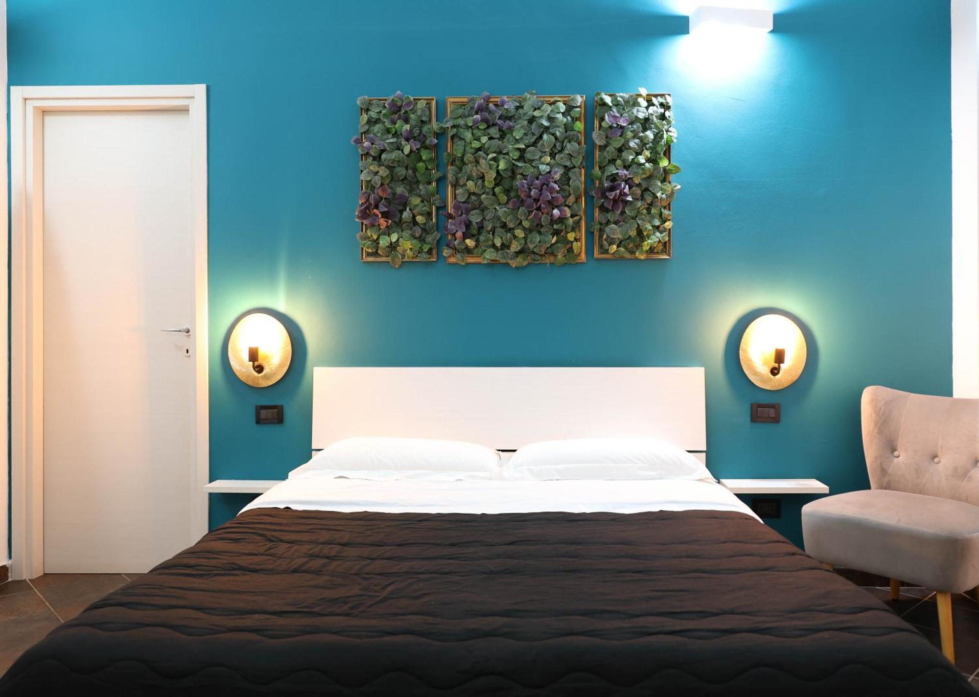 Maison Patricia Lecce Dış mekan fotoğraf