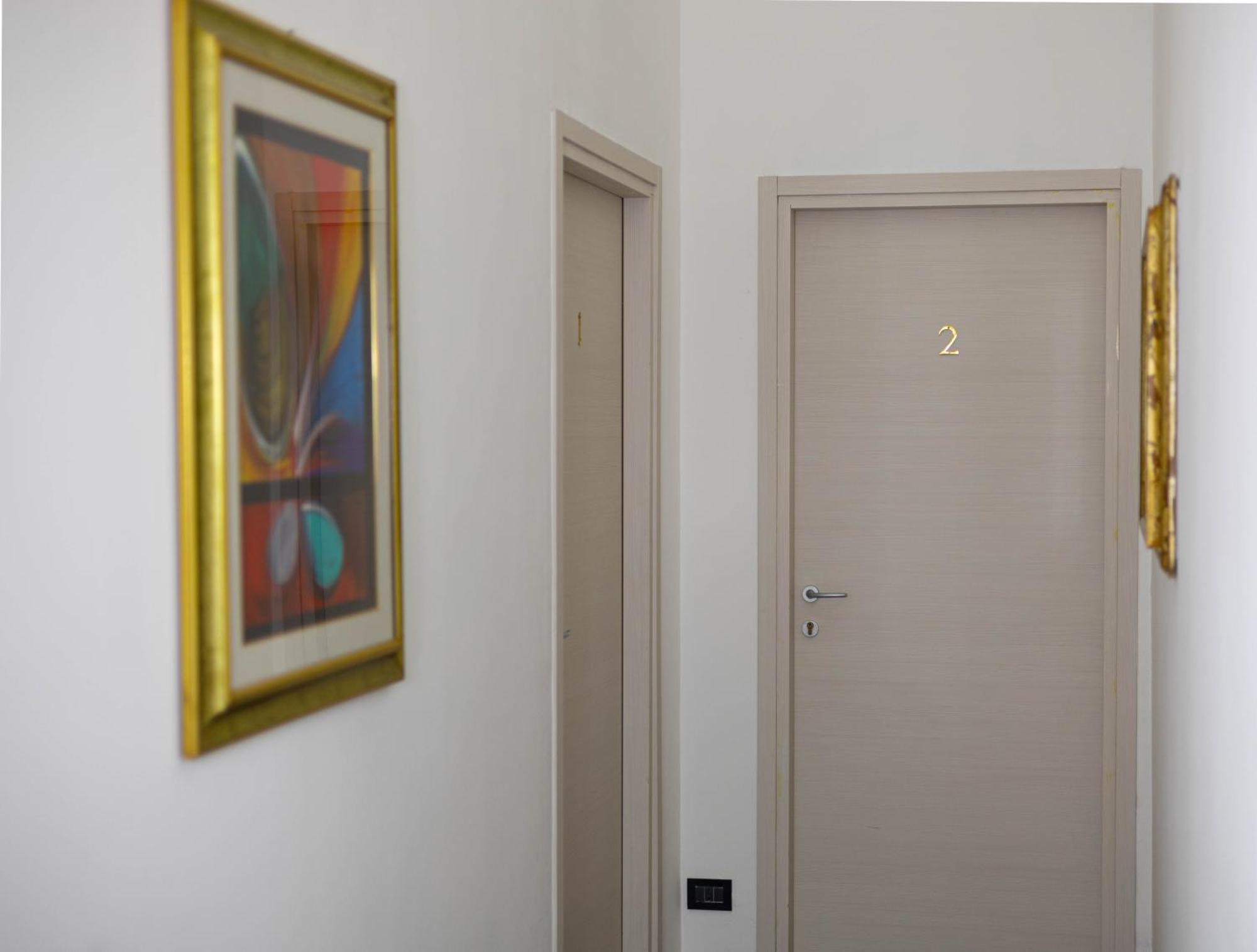 Maison Patricia Lecce Dış mekan fotoğraf
