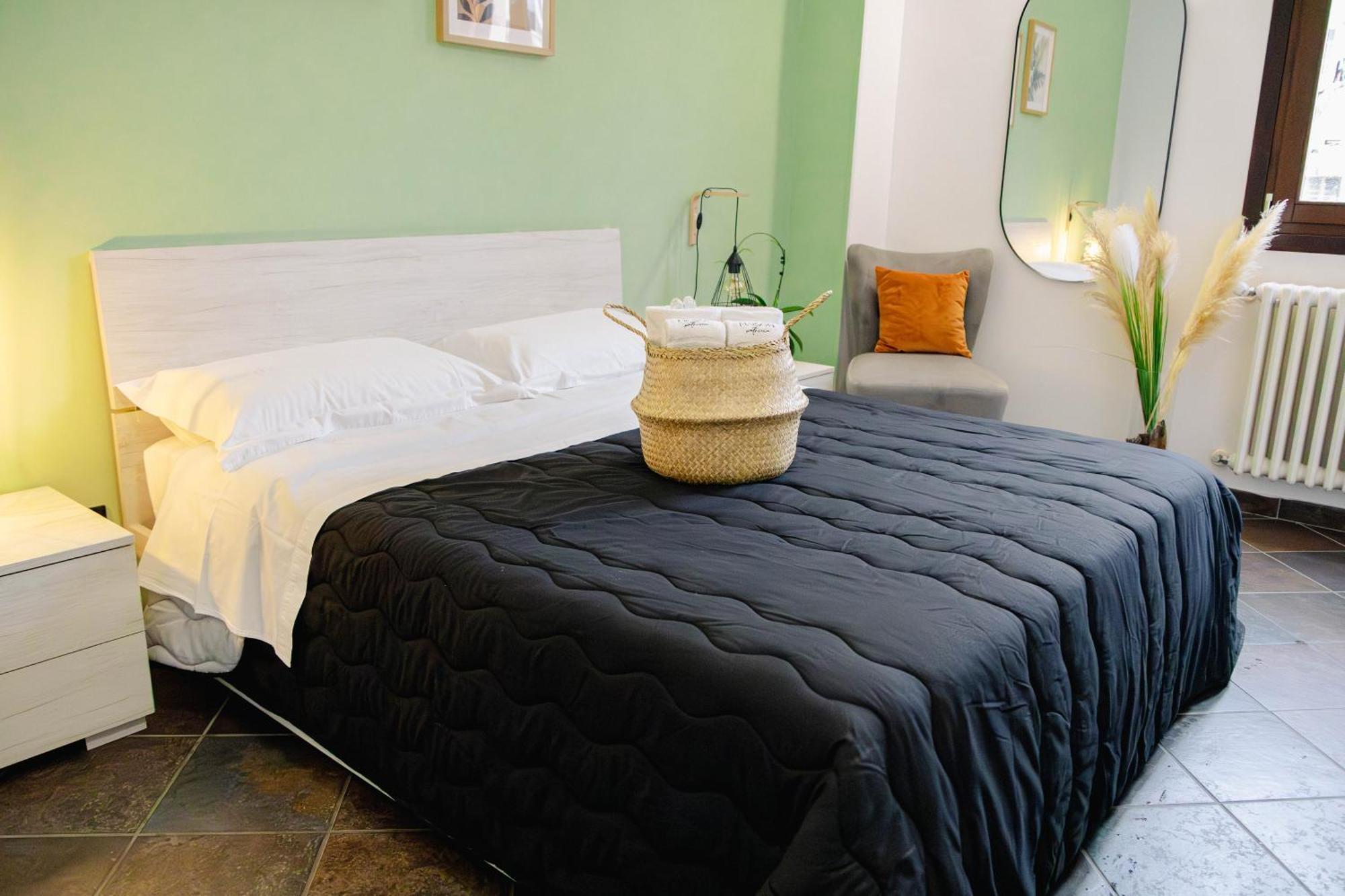 Maison Patricia Lecce Dış mekan fotoğraf