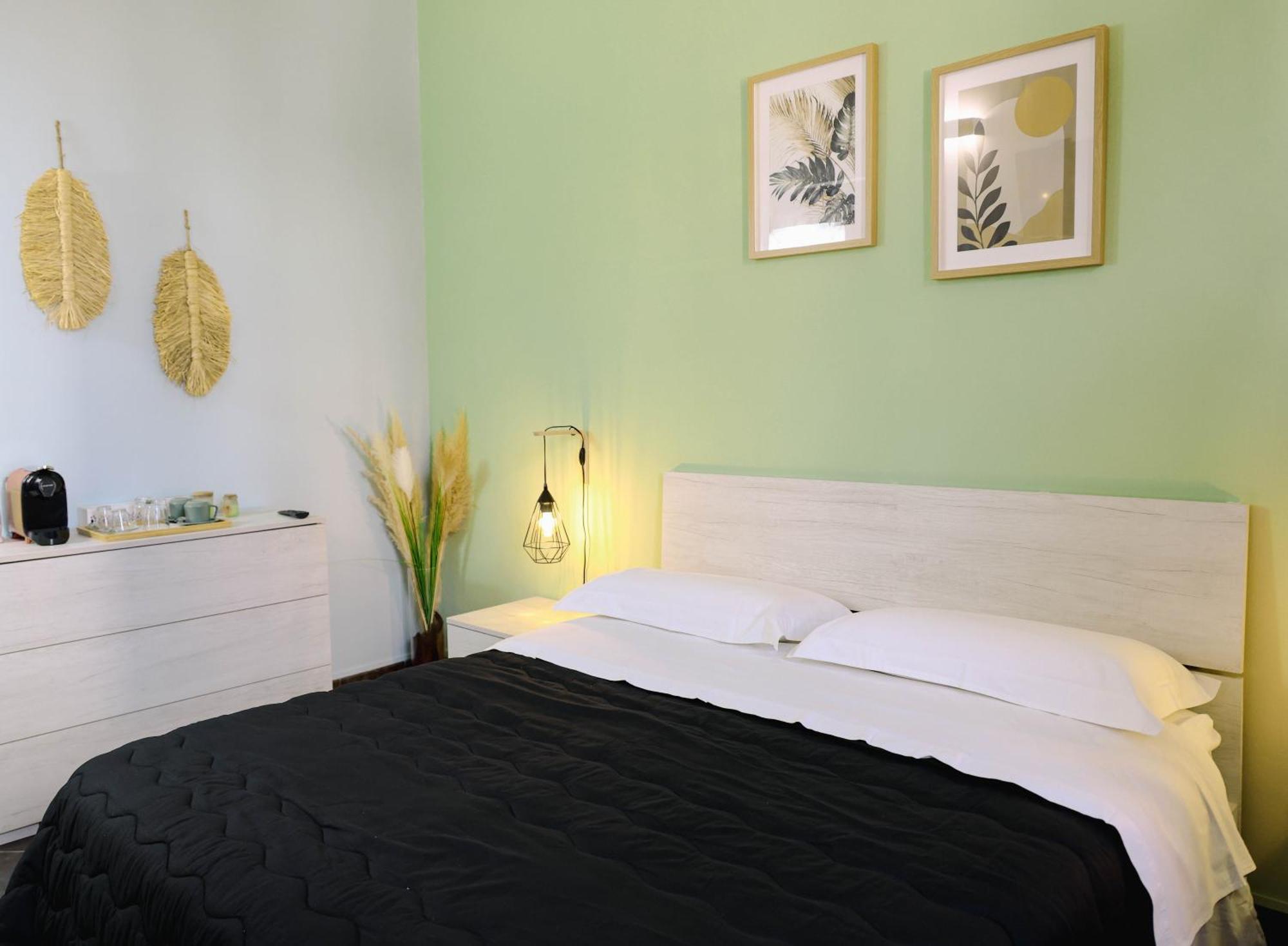 Maison Patricia Lecce Dış mekan fotoğraf
